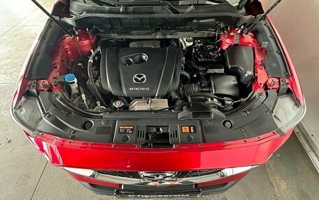Mazda CX-5 II, 2025 год, 3 100 000 рублей, 19 фотография