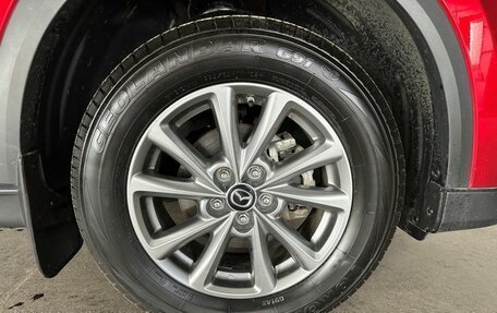 Mazda CX-5 II, 2025 год, 3 100 000 рублей, 20 фотография