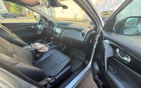 Nissan Qashqai, 2014 год, 1 500 000 рублей, 8 фотография
