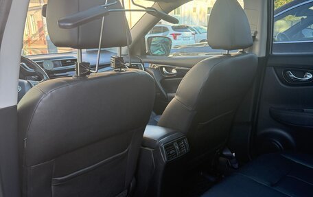 Nissan Qashqai, 2014 год, 1 500 000 рублей, 10 фотография