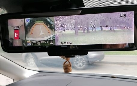 Nissan Note II рестайлинг, 2017 год, 1 000 000 рублей, 11 фотография