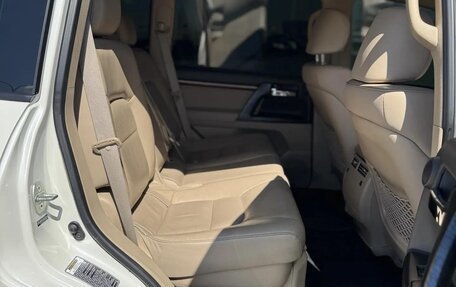 Toyota Land Cruiser 200, 2014 год, 3 000 000 рублей, 13 фотография