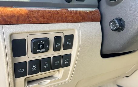 Toyota Land Cruiser 200, 2014 год, 3 000 000 рублей, 16 фотография