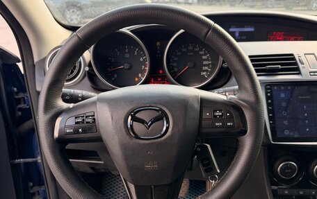 Mazda 3, 2011 год, 685 000 рублей, 8 фотография