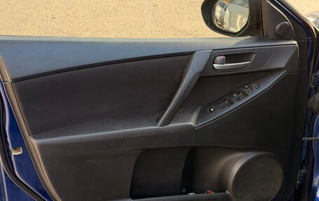 Mazda 3, 2011 год, 685 000 рублей, 4 фотография