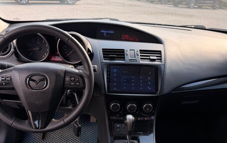 Mazda 3, 2011 год, 685 000 рублей, 6 фотография