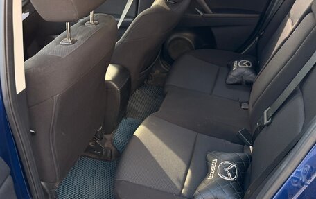 Mazda 3, 2011 год, 685 000 рублей, 5 фотография