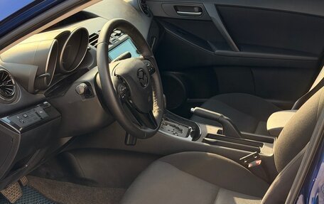 Mazda 3, 2011 год, 685 000 рублей, 3 фотография