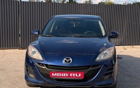Mazda 3, 2011 год, 685 000 рублей, 2 фотография