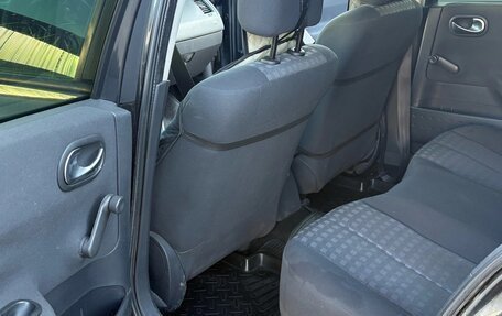Renault Megane II, 2007 год, 320 000 рублей, 7 фотография