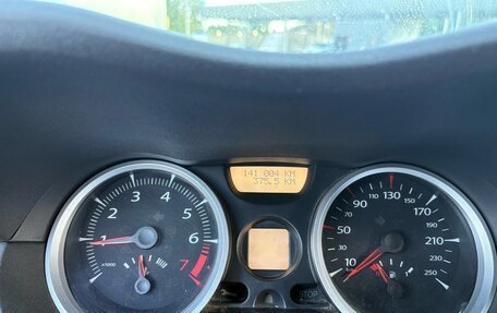 Renault Megane II, 2007 год, 320 000 рублей, 10 фотография