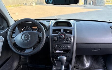 Renault Megane II, 2007 год, 320 000 рублей, 8 фотография