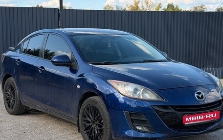 Mazda 3, 2011 год, 685 000 рублей, 9 фотография