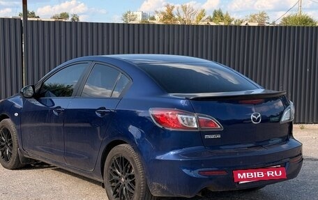 Mazda 3, 2011 год, 685 000 рублей, 12 фотография