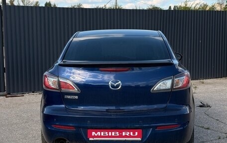 Mazda 3, 2011 год, 685 000 рублей, 11 фотография