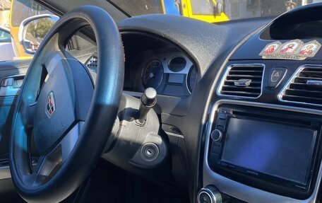 Geely Emgrand EC7, 2014 год, 600 000 рублей, 4 фотография