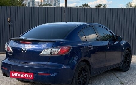 Mazda 3, 2011 год, 685 000 рублей, 10 фотография