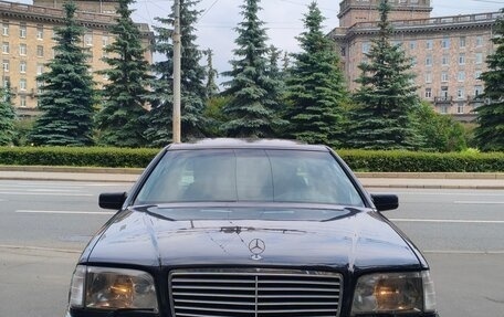 Mercedes-Benz S-Класс, 1996 год, 1 050 000 рублей, 2 фотография
