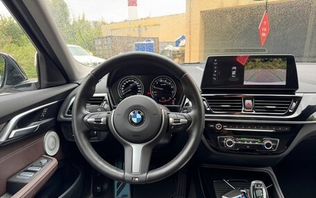 BMW 1 серия, 2022 год, 1 788 888 рублей, 8 фотография