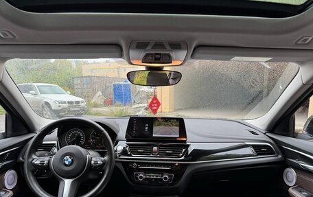 BMW 1 серия, 2022 год, 1 788 888 рублей, 6 фотография