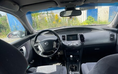 Nissan Primera III, 2007 год, 400 000 рублей, 7 фотография