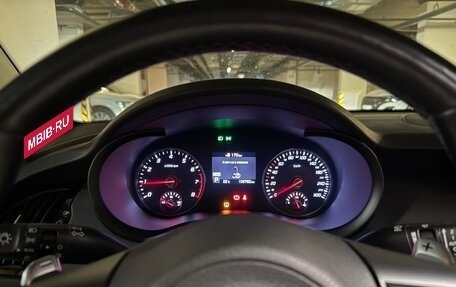 KIA Stinger I, 2019 год, 2 480 000 рублей, 6 фотография