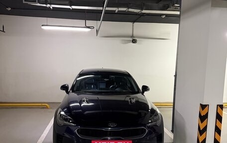 KIA Stinger I, 2019 год, 2 480 000 рублей, 2 фотография