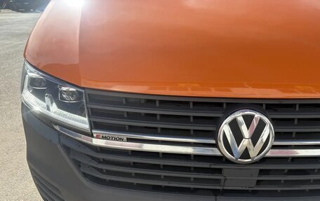 Volkswagen Transporter T6 рестайлинг, 2020 год, 3 000 000 рублей, 16 фотография