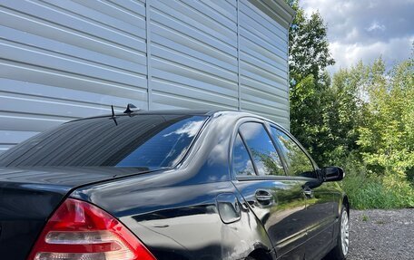 Mercedes-Benz C-Класс, 2001 год, 299 990 рублей, 3 фотография