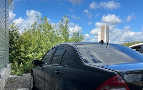 Mercedes-Benz C-Класс, 2001 год, 299 990 рублей, 5 фотография