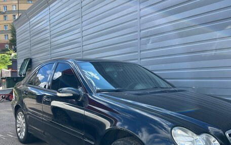 Mercedes-Benz C-Класс, 2001 год, 299 990 рублей, 2 фотография