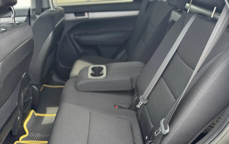 KIA Sorento II рестайлинг, 2014 год, 1 485 000 рублей, 17 фотография