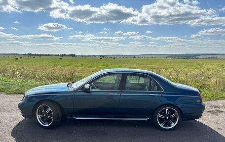 Land Rover 75, 1999 год, 370 000 рублей, 4 фотография