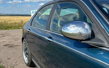 Land Rover 75, 1999 год, 370 000 рублей, 6 фотография