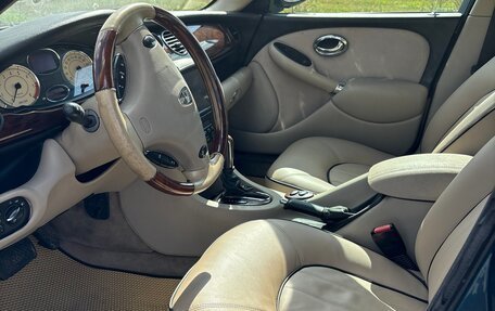 Land Rover 75, 1999 год, 370 000 рублей, 9 фотография