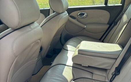 Land Rover 75, 1999 год, 370 000 рублей, 10 фотография
