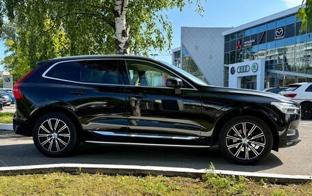 Volvo XC60 II, 2020 год, 4 995 000 рублей, 5 фотография