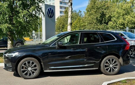 Volvo XC60 II, 2020 год, 4 995 000 рублей, 4 фотография