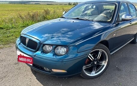 Land Rover 75, 1999 год, 370 000 рублей, 8 фотография