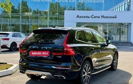 Volvo XC60 II, 2020 год, 4 995 000 рублей, 6 фотография