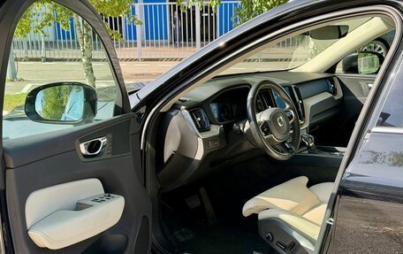 Volvo XC60 II, 2020 год, 4 995 000 рублей, 14 фотография