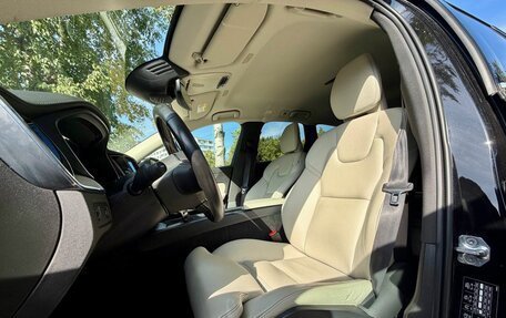 Volvo XC60 II, 2020 год, 4 995 000 рублей, 16 фотография