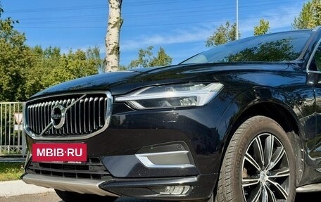Volvo XC60 II, 2020 год, 4 995 000 рублей, 9 фотография