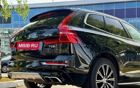 Volvo XC60 II, 2020 год, 4 995 000 рублей, 11 фотография