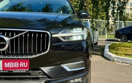 Volvo XC60 II, 2020 год, 4 995 000 рублей, 10 фотография