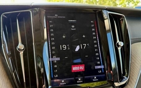 Volvo XC60 II, 2020 год, 4 995 000 рублей, 24 фотография