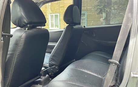 Chevrolet Niva I рестайлинг, 2005 год, 270 000 рублей, 13 фотография