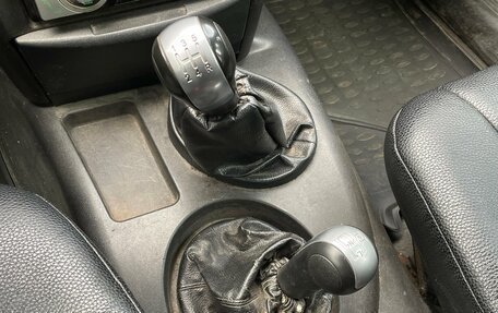 Chevrolet Niva I рестайлинг, 2005 год, 270 000 рублей, 16 фотография