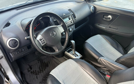 Nissan Note II рестайлинг, 2013 год, 600 000 рублей, 7 фотография