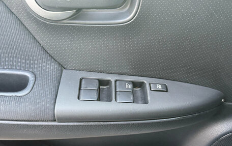 Nissan Note II рестайлинг, 2013 год, 600 000 рублей, 12 фотография